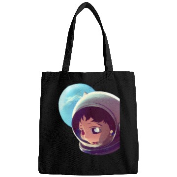 Discover Gift Space Astronaut Bags