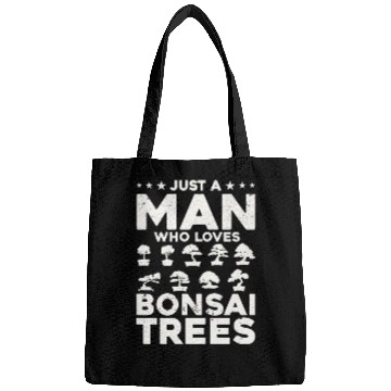 Discover Bonsai Tree Owner Gift Bonsai Tree Gardening Bags