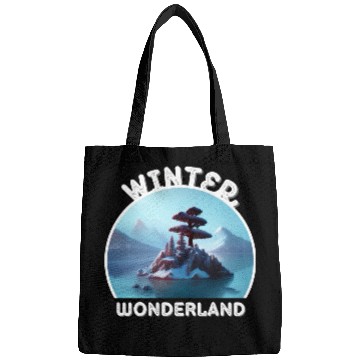 Discover Natural Scene Bags