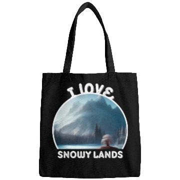 Discover Natural Scene Bags