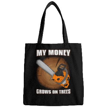 Discover chainsaw Lumberjack Bags