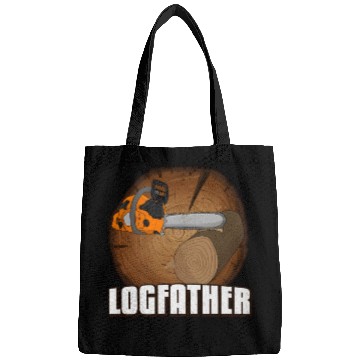 Discover chainsaw Logfather Lumberjack Bags