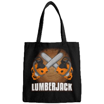Discover chainsaw Lumberjack Bags