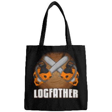 Discover chainsaw Logfather Lumberjack Bags
