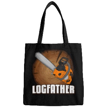 Discover chainsaw Logfather Lumberjack Bags