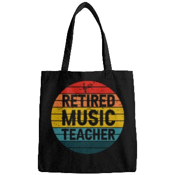Discover Music Teacher Bags