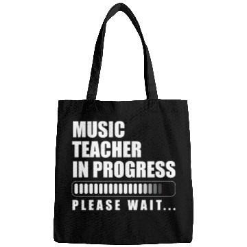 Discover Music Teacher Bags