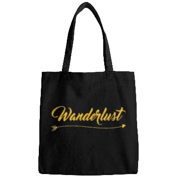 Discover WANDERLUST Bags