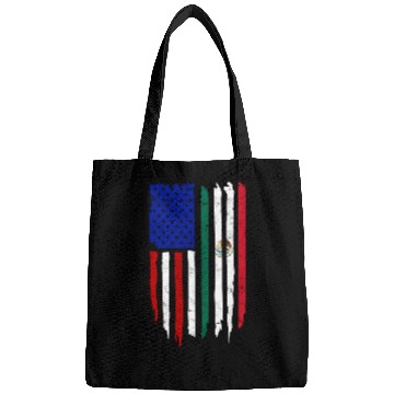 Discover US Immigrant Indigenous USA Immigrants america Bags