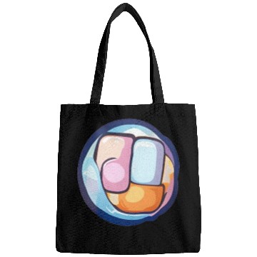 Discover Rainbow Ice is Very Nice Bags