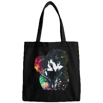 Discover Sweet Couple's Loving Embrace, Valentine's Gift, Bags