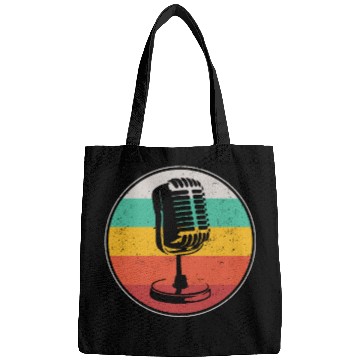 Discover Karaoke Singer Microphone Vocalist Bags