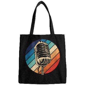 Discover Karaoke Singer Microphone Vocalist Bags