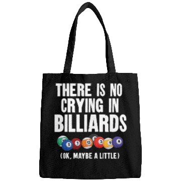 Discover Billiards Pool Player Ball There Bags