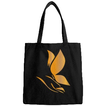 Discover beauty logo Bags