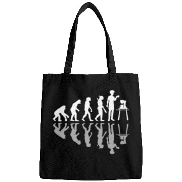 Discover Human Evolution Home Brewing Coffeemaker Barista Bags