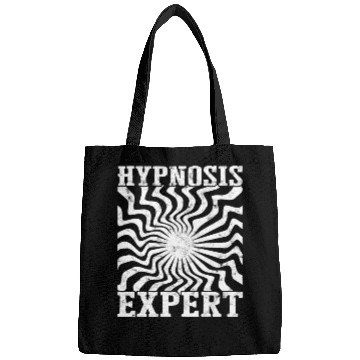 Discover Hypnosis Psychology Sleep Hypnotist Hypnotizer Bags