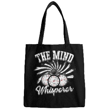 Discover Hypnosis Psychology Sleep Hypnotist Hypnotizer Bags