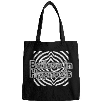 Discover Hypnosis Psychology Sleep Hypnotist Hypnotizer Bags