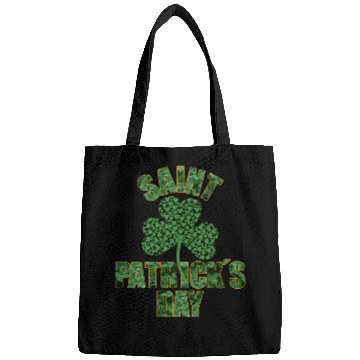 Discover St Patrick s day 2 Bags