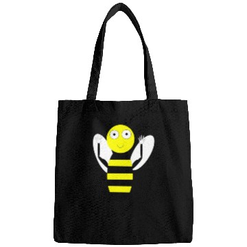 Discover Bee Bags