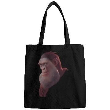 Discover Monkey Ape Chimpanzee Bags