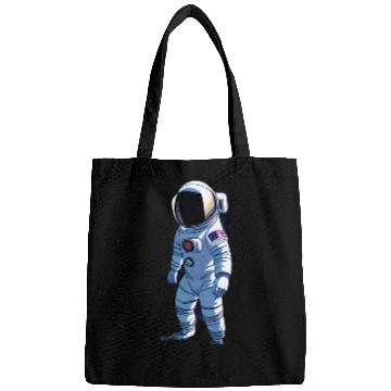 Discover Ants Astronaut Space Bags