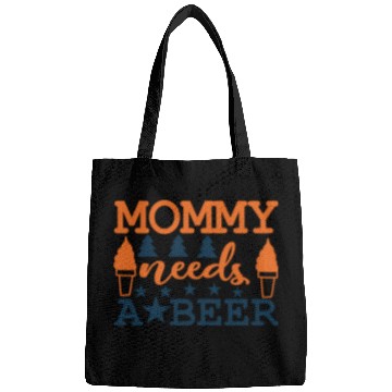 Discover Mommy needs a BEER Bags