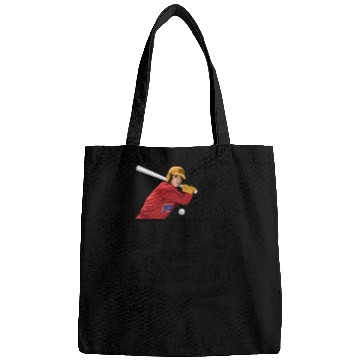 Discover Baseball baseball bat baseball player Bags