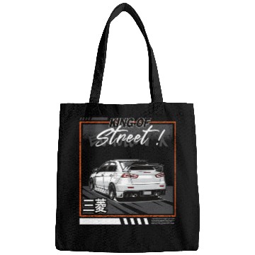 Discover Mitsubishi Lancer Evolution 10 Bags