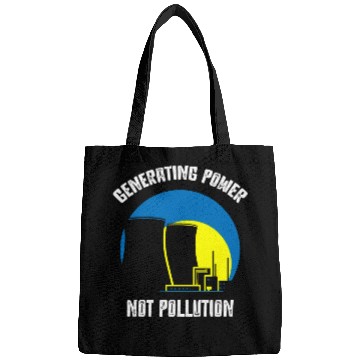 Discover Nuclear Engineer, nuclear, science Bags