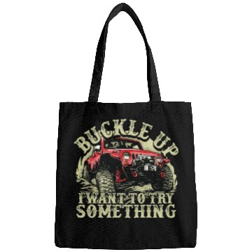 Discover Monster Truck Racer Lifestyle Off Road Racing Gift Bags