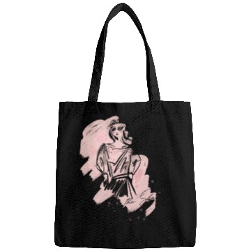Discover Roses in the Shadow (Pink Shadow Lady) Bags