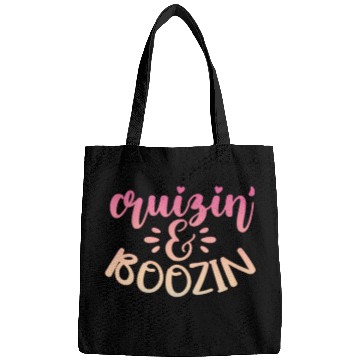Discover Cruizin' & Boozin Bags