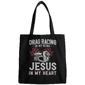 Discover Drag Racing Race Car Drag Racing Bags
