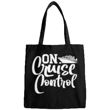 Discover On Cruise Control Bags