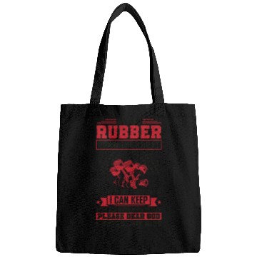 Discover Drag Racing Race Car Prayer Bags