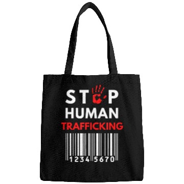 Discover Human Trafficking Awareness End It Not For Sale St Bags