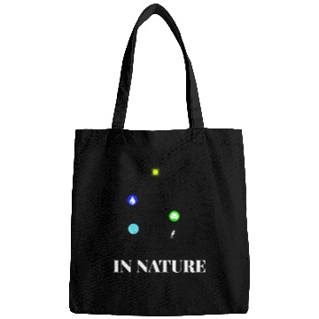 Discover THE BEST FIVE DOCTORS IN NATURE Bags