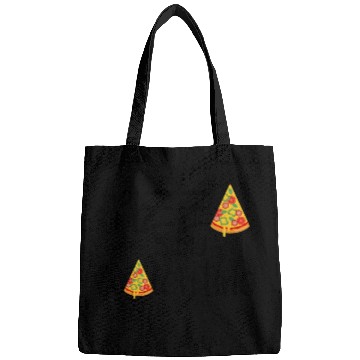 Discover pizza is my valentine694 Bags