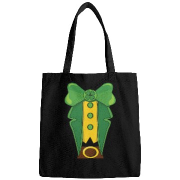 Discover Costume Saint Paddy Shamrock Saint Patrick Day Bags