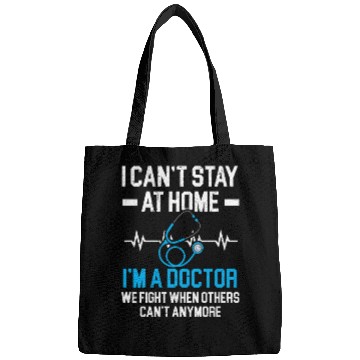 Discover Doctor Hospital Medicine Physician Healthcare Bags