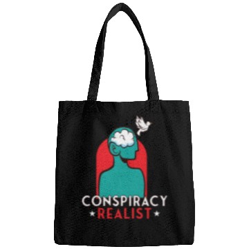 Discover Conspiracy Theories Conspiracy Theorist Freemason Bags