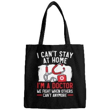 Discover Doctor Hospital Medicine Physician Healthcare Bags
