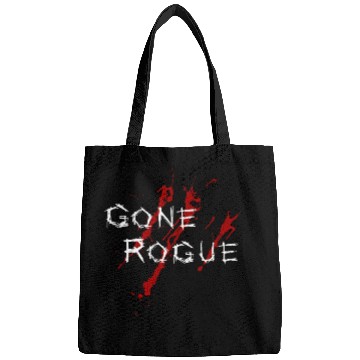 Discover Gone Rogue Detroit Bloody Bags
