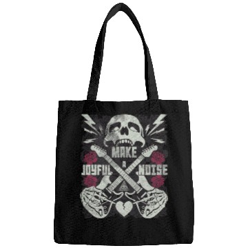 Discover Make a joyful noise with a guitar Bags