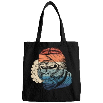 Discover Monkey Bags