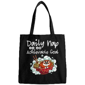 Discover Daily Nap Is An Achievable Goal 4 Bags