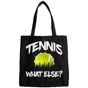 Discover Tennis what else Bags