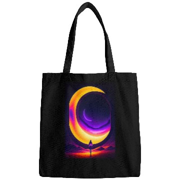 Discover ai generated image Bags